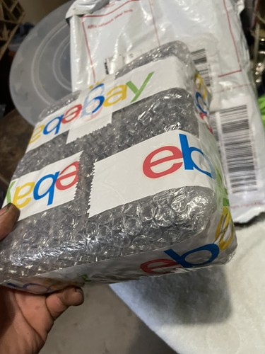 Fotos del artículo de un comprador verificado