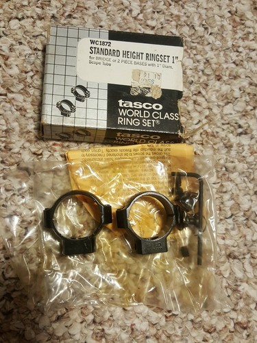 Tasco WC 1872 1