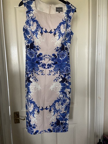 Phase Eight Occasion Dress Size 10 | eBay