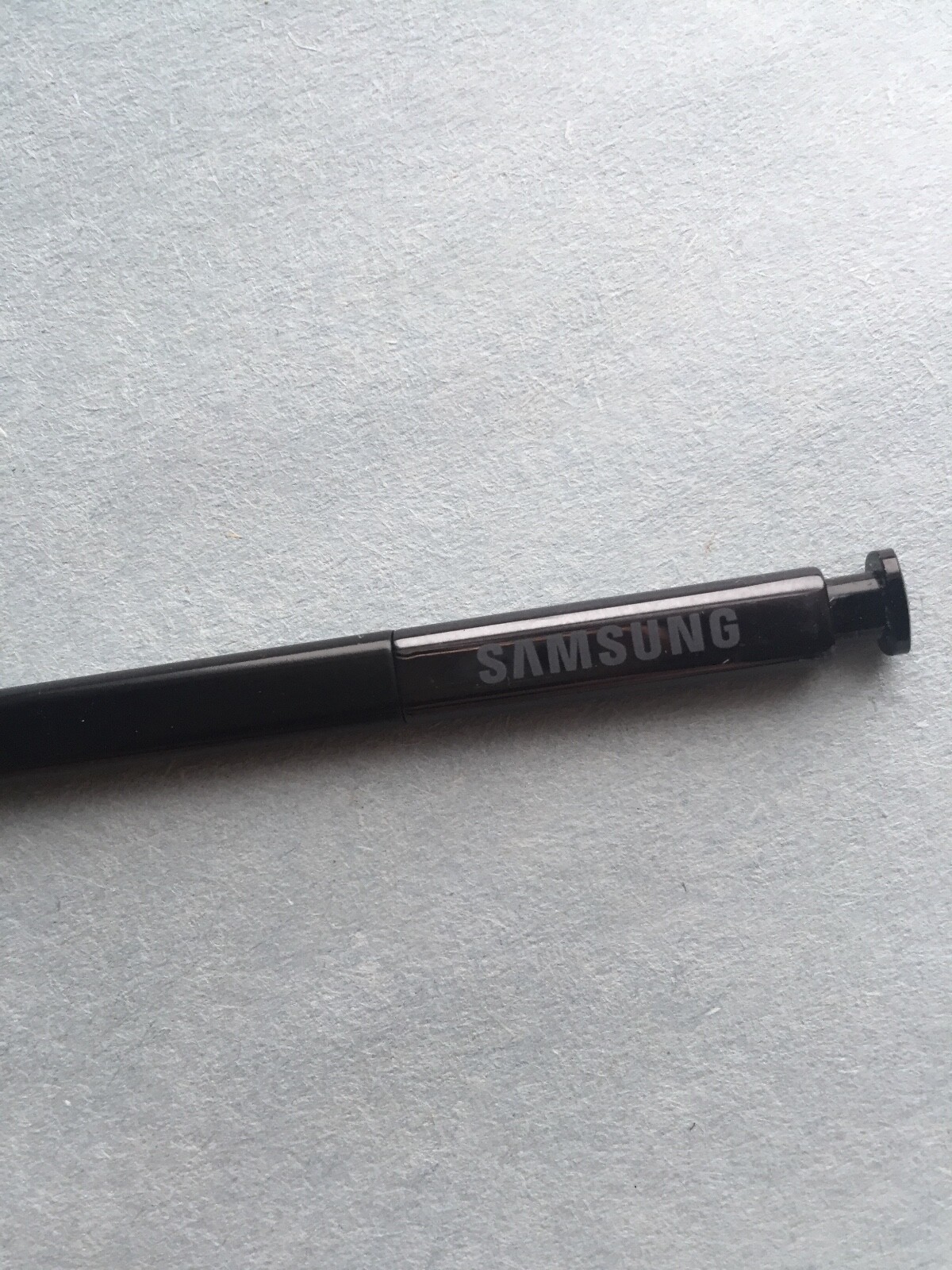 Samsung Galaxy Note 8 Pre-Owned Original OEM S-Pen Stylus Midnight Black N950