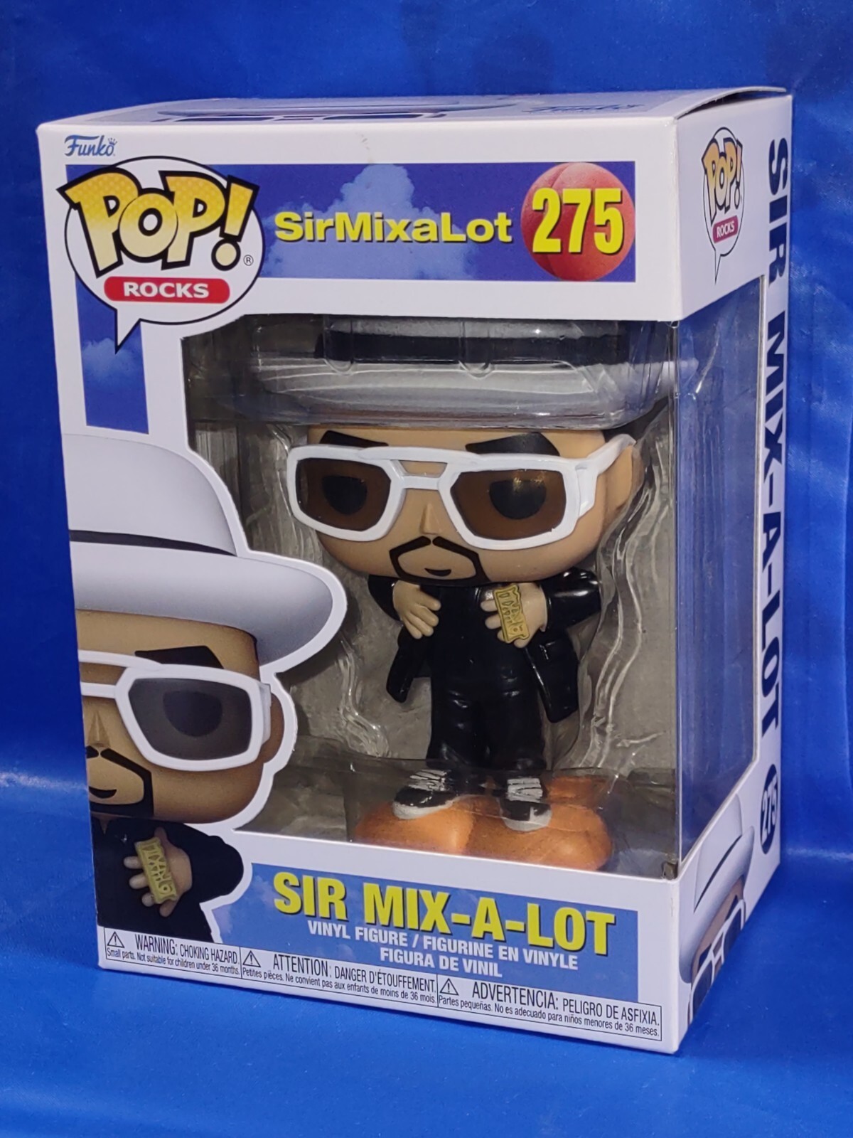 【R&B】Pops Funko Movies: POP! Cool Runnings Collectors Set - Sanka
