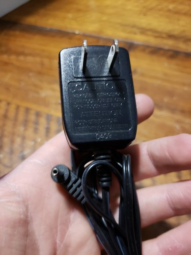 Conair SW-056008A Wall Home Charger Switching Power Supply Free Ship