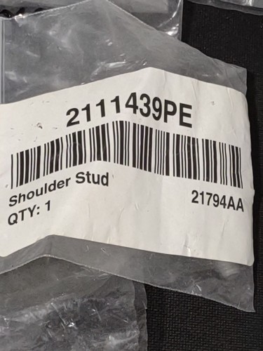 NEW GENUINE PACCAR 2111439PE COMMERICAL TRUCK ENGINE