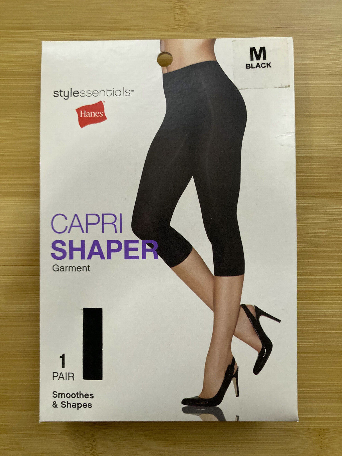 Hanes capri leggings hot sale