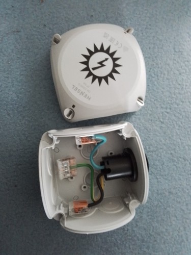 Artikelfoto(s) von einem verifizierten Käufer