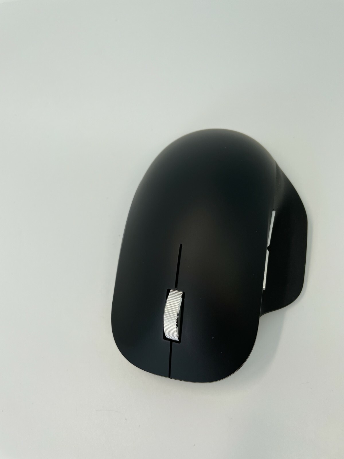 4.0 Connectivity Matte Black