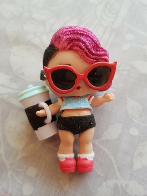 lol surprise ruff rocker