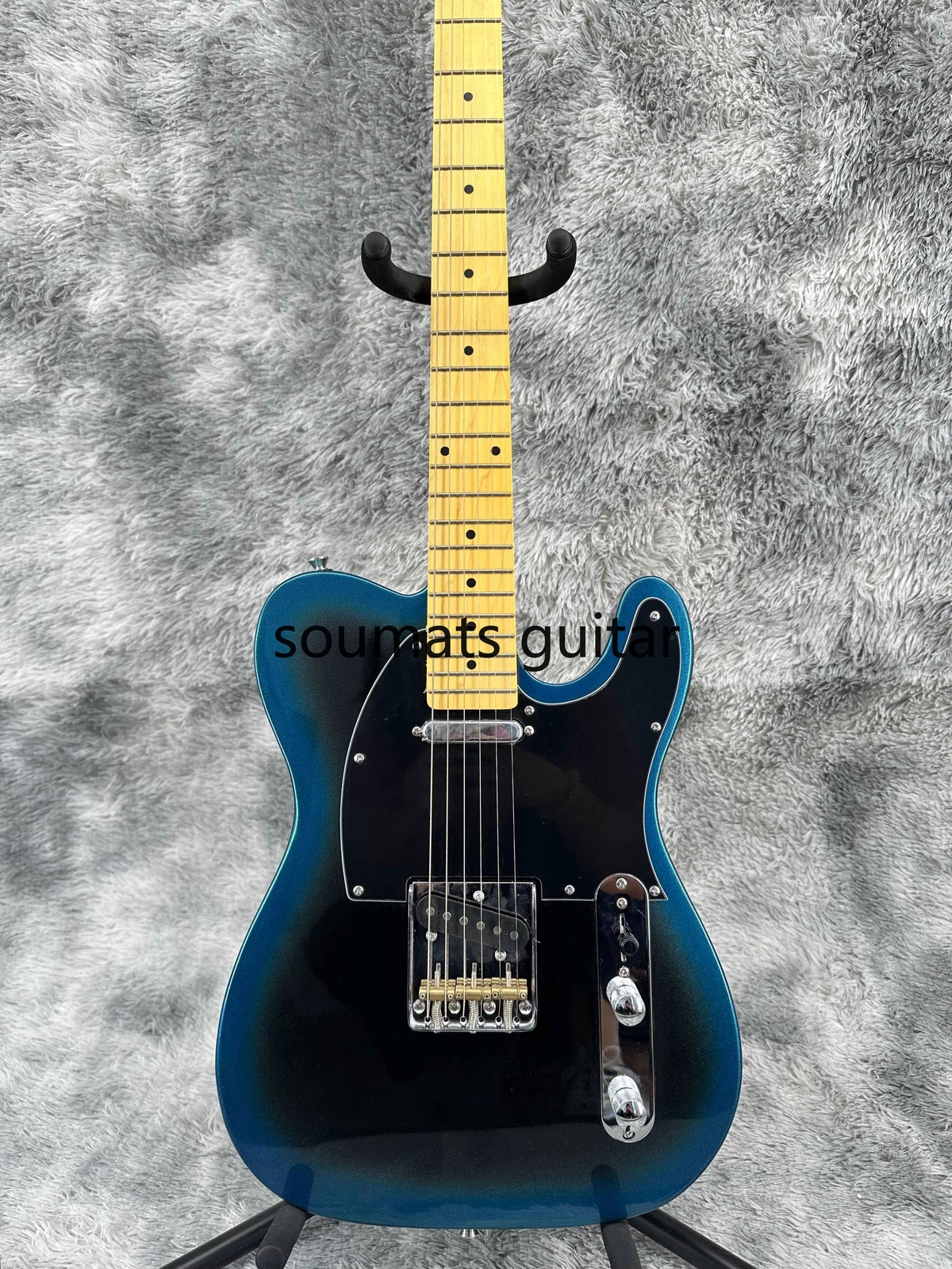 ★☆CustomOrder Tetecaster☆★ One off Custom Telecaster partscaster John 5 fender custom