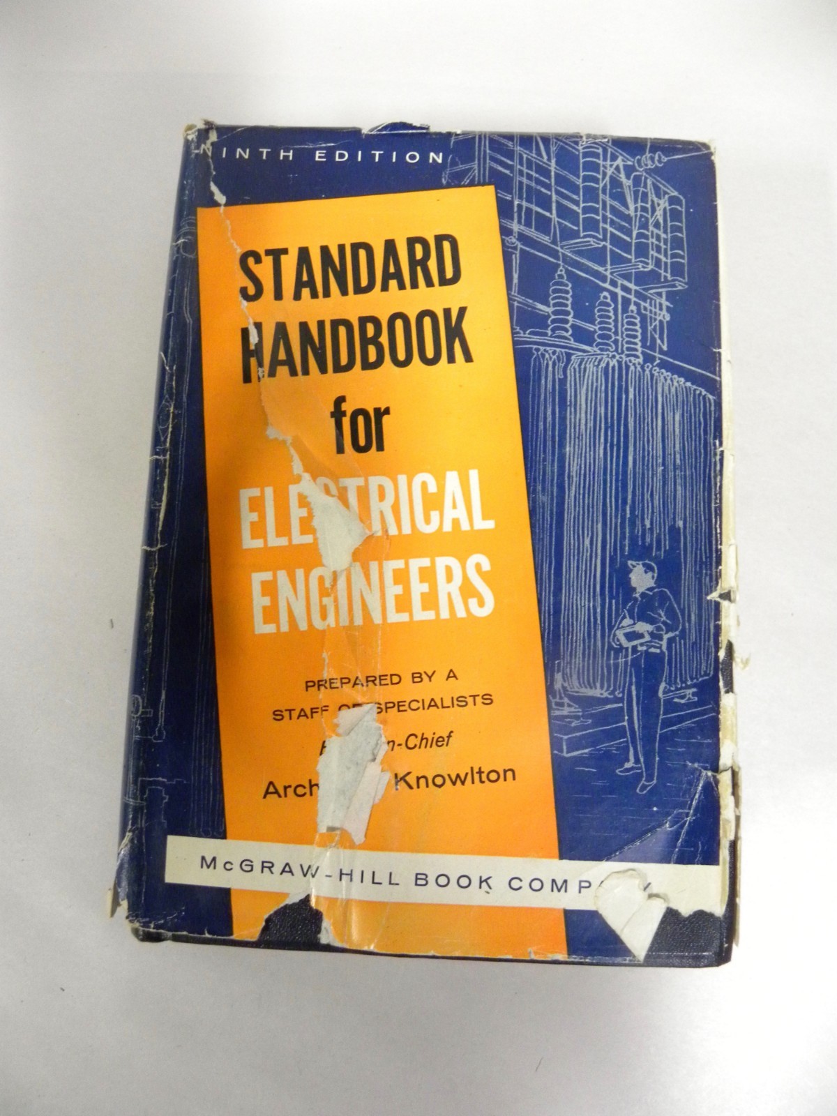 洋書 McGRAW-HILL ELECTRICAL AND ELECTRONIC EN McGraw-Hill Dictionary of Electrical and Electronic