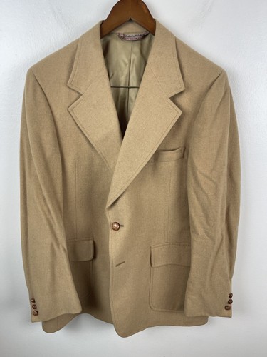 ジャケット・アウター 1950s VTG  ITALY DOUBLE BREASETED COAT 1950s VTG ITALY DOUBLE BREASETED COAT