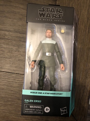 STAR WARS ROGUE ONE 