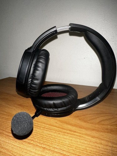 Binnune Headphones Model BW02-BT 