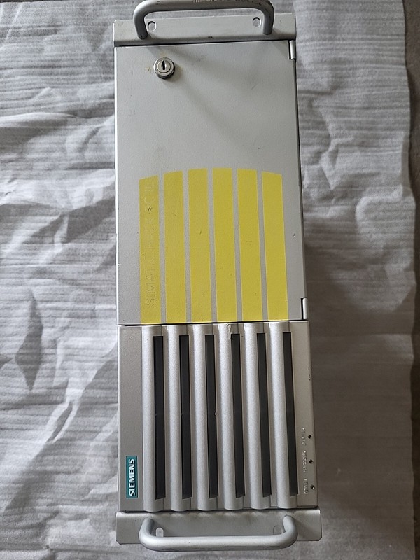 Siemens 6ag4011-2da41-1jx0