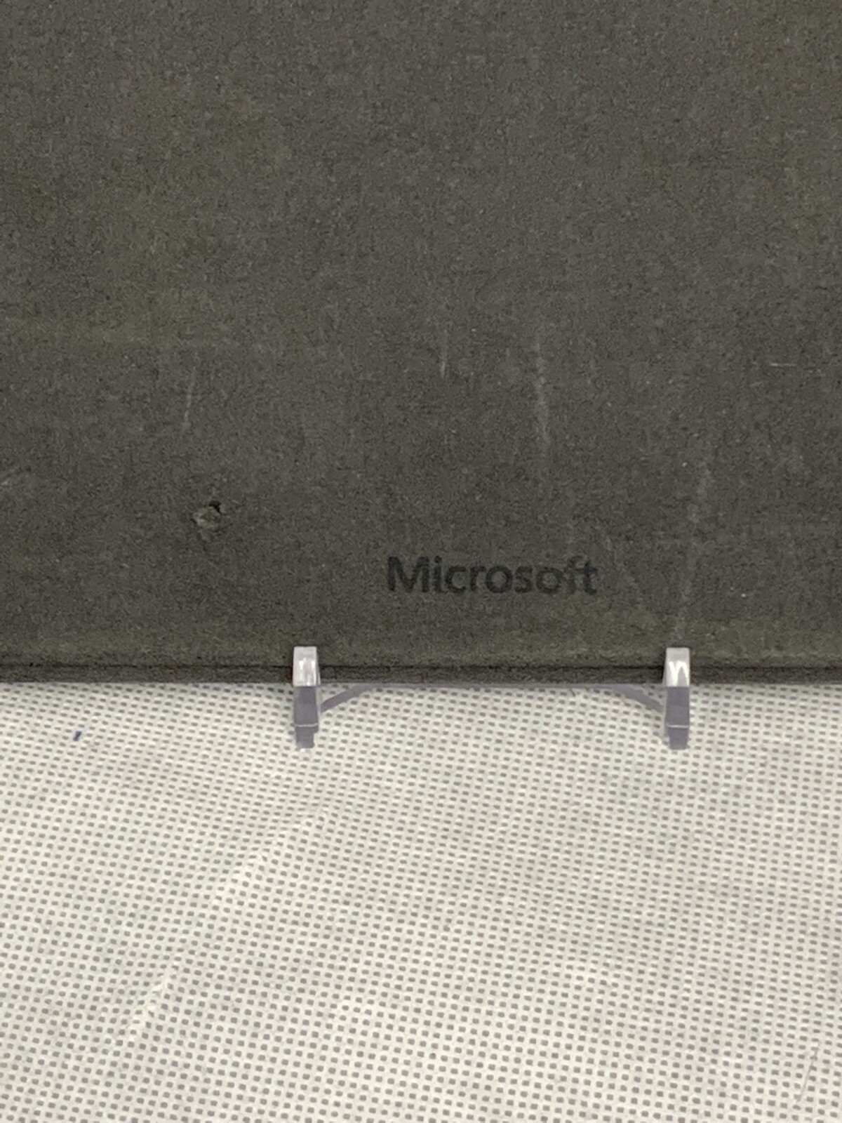 Microsoft 1725 Type Cover Black for Surface Pro 3,4,5,6,7 Backlit Keyboard