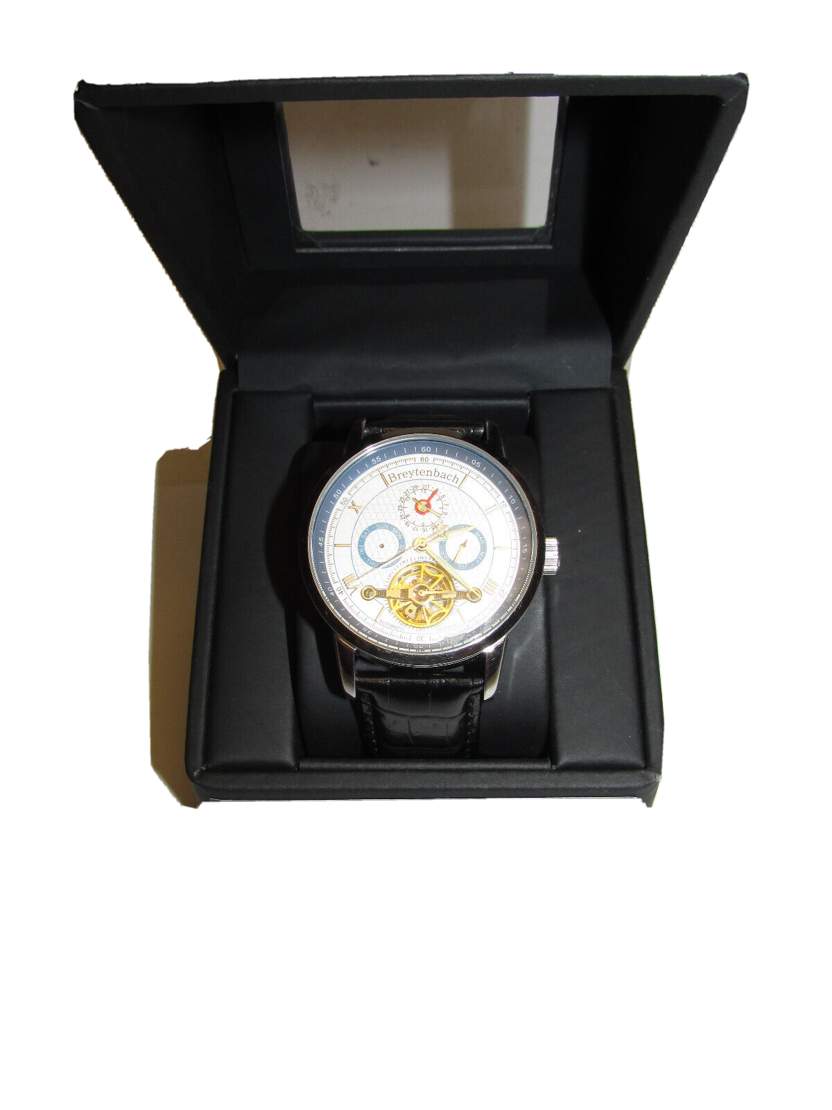 Aeg Micromat Uhr Einstellen Apple Watch Series SchrittzÃ¤hler