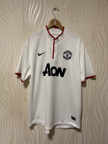 正規品 Nike Manchester United 2012-14 Away $_12.JPG?set_id=880000500F