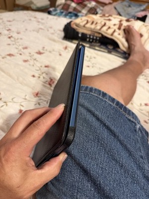 Foto dell'oggetto di un acquirente verificato