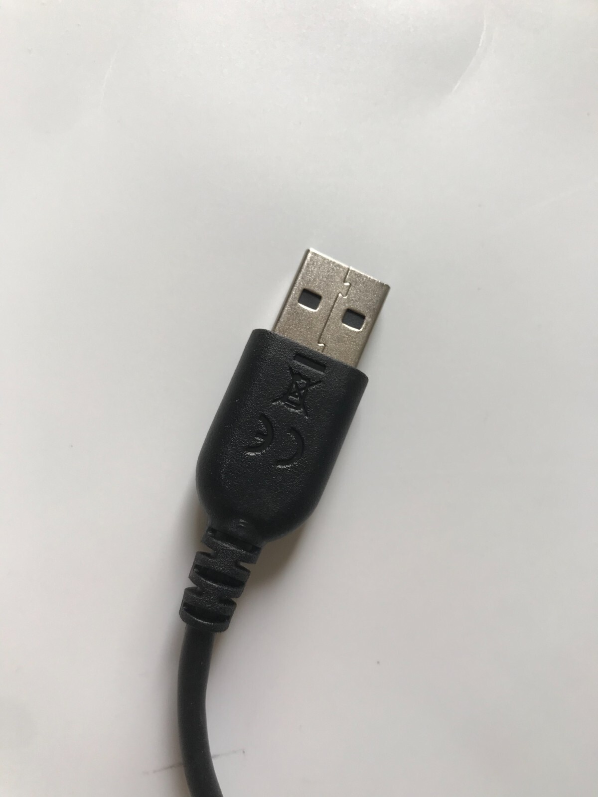 Original Garmin USB cable Charger for Fenix 3 HR D2 Bravo Quatix 3 GPS Watch