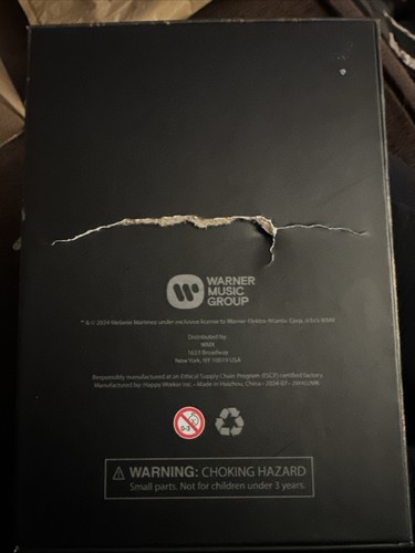 Item photo(s) from verified buyer