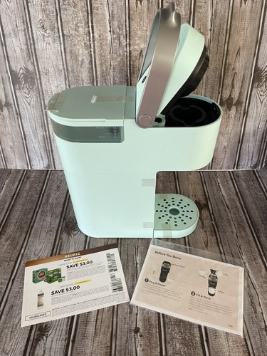 Keurig K-Mini Single Serve K-Cup Pod Coffee Maker - Oasis