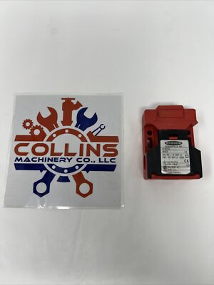 Banner Engineering Plastic Compact Safety Switch SI-QS75C 49472 10A, 500VAC,IP65