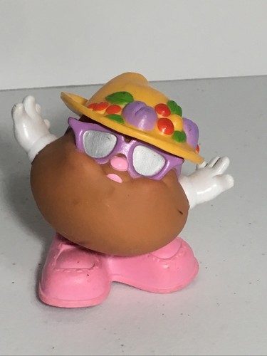 Mr potato hotsell head girl
