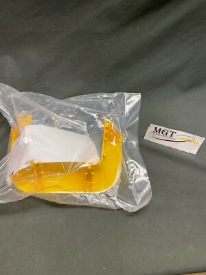 ADC/COMMSCOPE / FGS-MTRM-B / 6'' Trumpet Flare / YELLOW