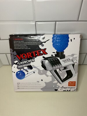 Vortex Launcher, Fully Automatic Water Blaster Christmas Gift