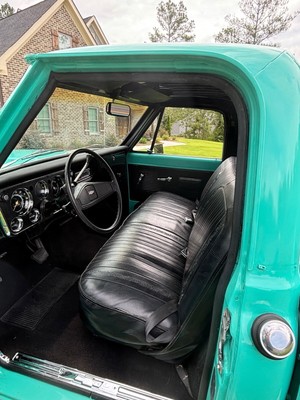 image 1 of interior