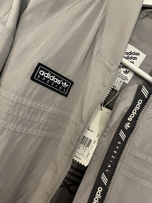 Adidas spezial cheap jacket