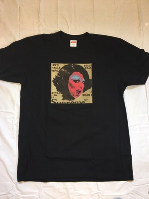 supreme ladies t shirt