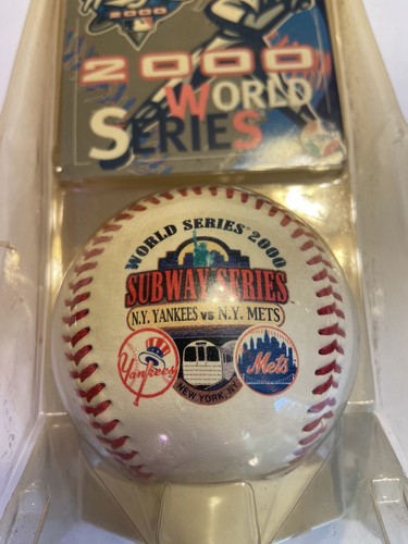 記念グッズ Y2K 07 MLB NEWYORK subwaySeries NAVY XXL New York Yankees Navy Purple Bottom 1998 World Series