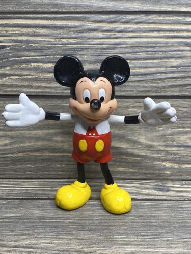 vintage mickey satan design track jersey