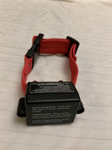 PetSafe Replacement Receiver Collar Only!  KE3 LDT-200