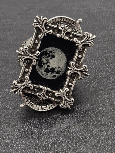 アクセサリー ALCHEMY GOTHIC: APECTROSTATIC NOCTURNIUM アクセサリー ALCHEMY GOTHIC: APECTROSTATIC NOCTURNIUM