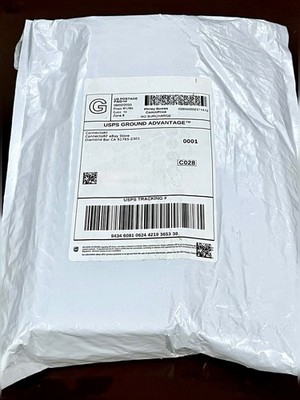 Item photo(s) from verified buyer