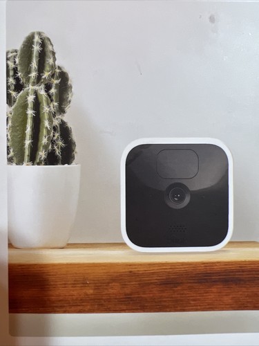 V125用 Realize BLINK V125用 Realize BLINK Blink Whole Home Security Camera Bundle