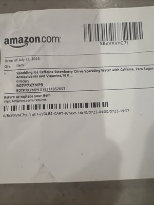 Item photo(s) from verified buyer