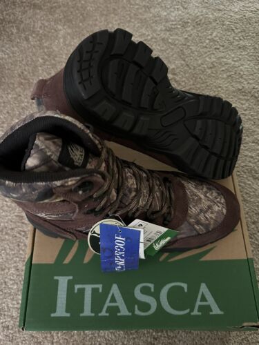 Men And Boy’s Sz 9