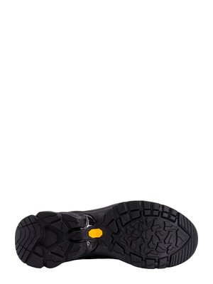 Pre-owned 44 Label Group Symbiont Sneakers In Black