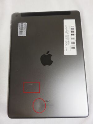 Fotos del artículo de un comprador verificado