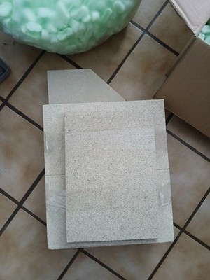 Artikelfoto(s) von einem verifizierten Käufer