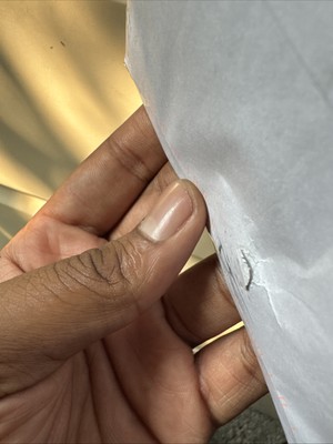 Item photo(s) from verified buyer