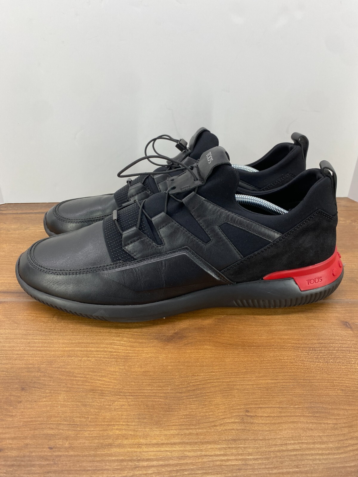 Tods no code clearance