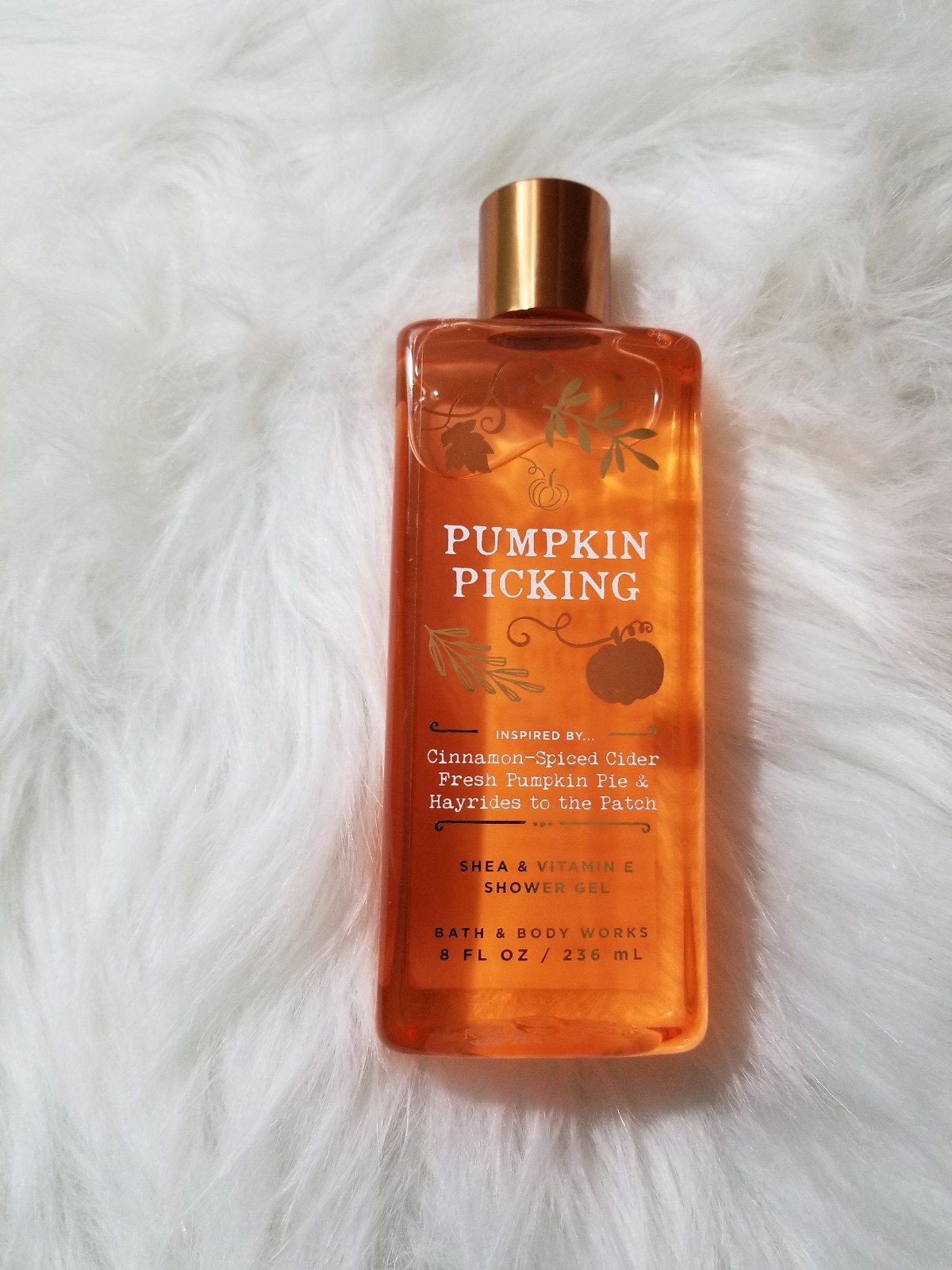 NEW! PUMPKIN PICKING and MARSHAMLLOW PUMPKIN LATTE Set of 5