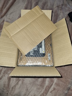 Item photo(s) from verified buyer