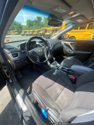 image 1 of interior