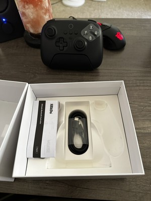 经认证买家提供的物品图片