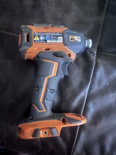ridgid r860053 gen5x 18volt