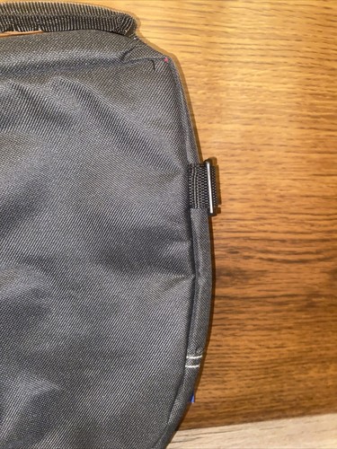 MARVEL Black Panther Kids Lunch Box Marvel Avengers Zip Up Bag